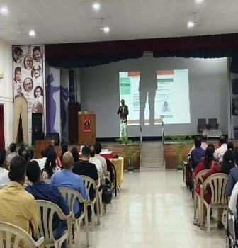 Teachers Training